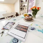Apartament Lanoblessa Praga