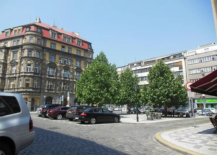 Lanoblessa Prag