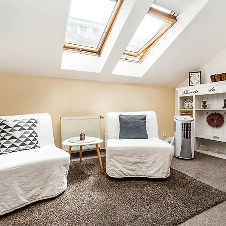 Lanoblessa Appartamento Praga