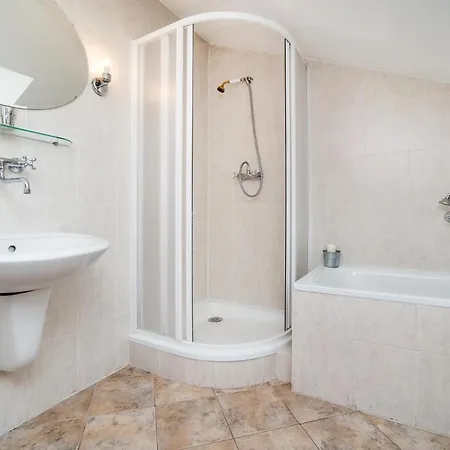 Lanoblessa Appartamento Praga