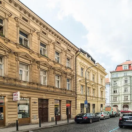 Lanoblessa Prag