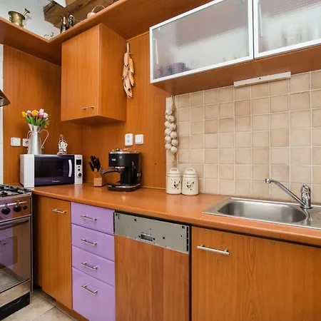 Lanoblessa Appartamento