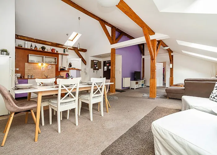 Lanoblessa Appartement