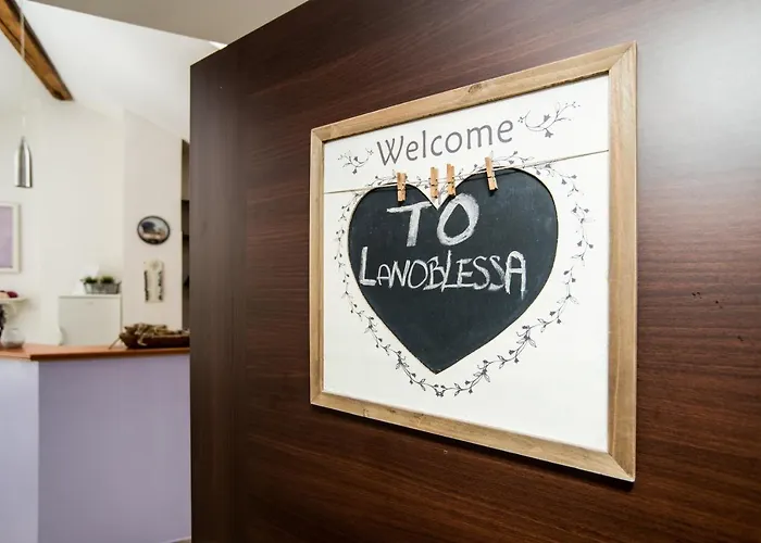 Lanoblessa Appartement Prague