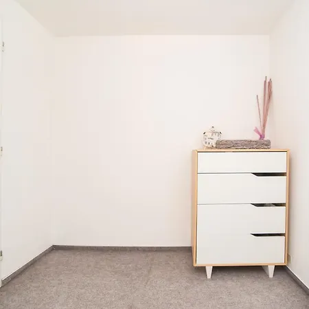 Lägenhet Lanoblessa Prag